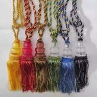 tasle/tali gorden/tali tambang gorden