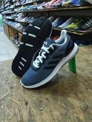 Sepatu ADIDAS CLOUDFOAM RUNNING Original (Made in Indonesia)