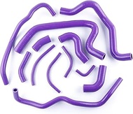 ASYXPCRH Compatible With Toyota MR2 MK1 AW11 Chassis 1984-1989 | 4A-GE Engines | Manual Transmission