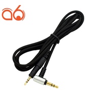 Replacement Audio Cable for Audio-Technica ATH-M50X M40X Headphones