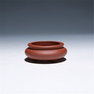 Pot pot height: 3cm - inside: 4.3cm - cover: 6.5cm.