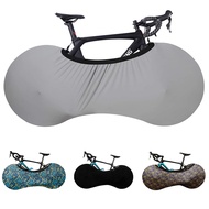 26-29 Inch Bike Protector Cover Anti-dust Wheels Frame Cover Scratch-proof Storage Bag MTB Bicycle