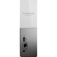 Promo Terbaru! WD My Cloud Home 2TB | 3TB | 4TB | 6TB | 8TB HDD External White Terbatas