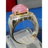 cincin perak 980 delima burma