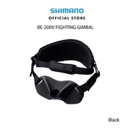 Shimano Fishing support Belt BE-200V