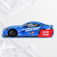 Toyota Supra A90 GR D1GP Hakuto Matsuyama Drift Sticker