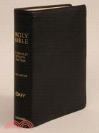 The Scofield Study Bible III ─ New King James Version, Black Genuine Leather