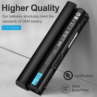 New E6230 E6330 65Wh Laptop Battery Compatible with Dell Latitude E6120 E6220 E6430s Series