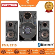 Ready Polytron Speaker Aktif Pma 9310 Lonely.Planet12