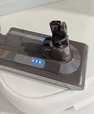 全新副厰Dyson V10 吸塵器鋰電池 4500 mah