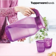 Tupperware Universal Jar 1.5L, 3L & 4.5L