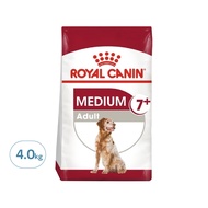 ROYAL CANIN 法國皇家 SHN 中型熟齡犬 乾飼料 7歲以上  4kg  1袋