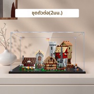 LELE BROTHER | ตัวต่อของเล่น จัตุรัสเมืองยุคกลาง 10332