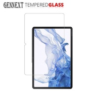 CODE C Tempered Glass SAMSUNG TAB A9 A9PLUS PLUS + SCREEN GUARD PROTECTOR