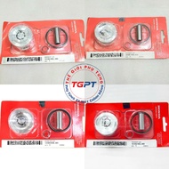 Vision 2012-2013 silver Piston (with battery) - 131A1-KZL-305/ 131A2-KZL-305/ 131A3-KZL-305/ 131A4-3