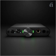 Ifi Audio Hipdac 3 Black Dac Headphone Amplifier (Official Genuine Product)