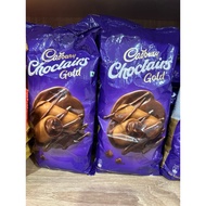 Cadbury Choclairs Gold Coklat Langkawi