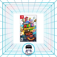 Super Mario 3D World + Bowser's Fury Nintendo Switch