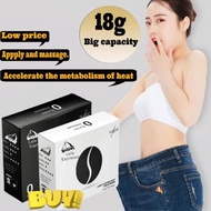 【buy 1 get 1】Defu slimming coffee Vitaccino coffee weight loss coffee Weight loss black coffee