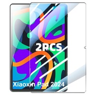 1-2PCS Screen Protector For Lenovo Legion Pad Tab Y700 11 M10 M11 Gen 5 3 Go Pro Plus 5G 8.8 10.1 10