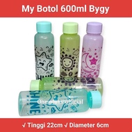 My Bottle 800ml 1000ml BPA Free School Work Bicycle Water Bottle