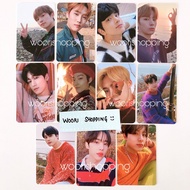 THE BOYZ DAZED [ BON BOYZ VOYAGE ] Photobook Official Photocard