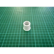 1 PC PVC CONDUIT PIPE REDUCAR 20MM 3/4" TO 25MM 1"