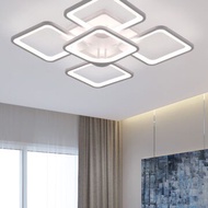 Ceiling Lights - Modern LED Ceiling Lights For Living Room Decoration 5 Wings