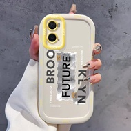 OPPO A36 A76 A96 Case Fashionable Personal Case