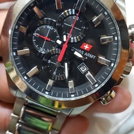 jam tangan swiss army dhc