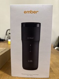 Ember Temperature Control Travel Mug