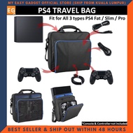 PS4 PS5 Bag Canvas Carry Bag Case Protective Travel Storage Carry Handbag Outdoor Travel Waterproof 