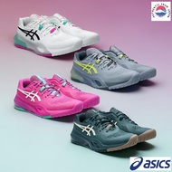 ASICS Men's GEL-RESOLUTION X Tennis Shoe