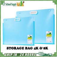 Lomi Drawing Paper Storage Bag Size 4K/8K