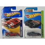 HOTWHEELS Hot Wheels ferrari 599xx