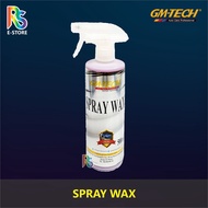GM TECH Spray Wax 505