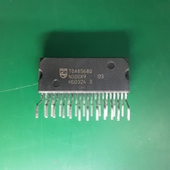 Ic TDA8568Q TDA 8568 SOT411-1