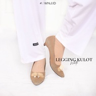 Kulot Legging - Legging Jumbo - Legging Kulot WNJ