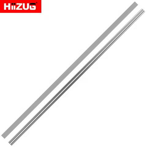 306mmx8mmx2mm Planer Blades Knives for Makita 2012NB Makita 2012 Planer 793346-8 Woodworking tool Pl