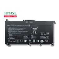 [ Baru] Battery Ori Laptop Hp 14-Ce0014Tu 14-Ce0000 Ht03Xl 15-Cs Ht03