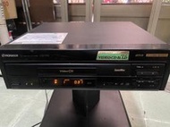 PIONEER.CLD-D5V..LD.VCD.CD/播放机....付原机遙控器...