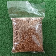 DEDAK IKAN/ MAKANAN IKAN AIR TAWAR 500G