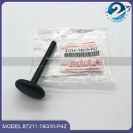 New Genuine OEM 87211-74G10-P4Z Rear Seat Knob For Suzuki Grand Vitara SQ416 SQ420 SQ625 / XL7 / Jim