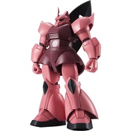 BANDAI SPIRITS ROBOT Spirits Mobile Suit Gundam MS-14S Char Dedicated Gel Gug Version, A.N.I.M.E. (R