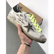 GGDB Golden Goose Super Star Slippers Sneakers