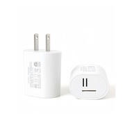 travel adapter universal travel adapter Canada, Mexico, US-regulated mobile phone conversion plug