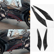 Ultrasupplier Motorcycle Left Right Lower Fairing Cover Belly Pan Accessories For Yamaha T-MAX560 TMAX 560 TMAX560 T MAX560 2022 2023