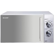 Lò Vi Sóng Có Nướng Sharp R-G227VN-M ( 20L )