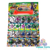 20 PCS GASING TARIK LAYAR GASING TARIK