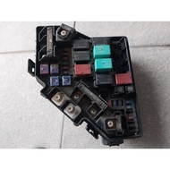 Honda Civic FD2 Type R FD2R K20A 2.0 engine fusebox